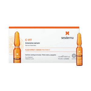 C-VIT Intensive Serum Flash Effect Ampoules