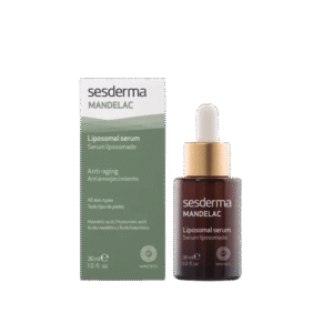 MANDELAC Liposomal Serum