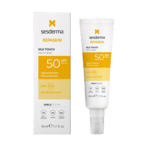 REPASKIN Silk Touch SPF50