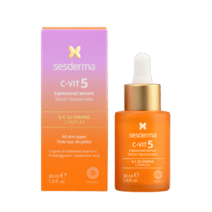 C-VIT 5 Liposomal Serum