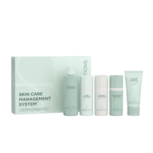 Skin Care Management System - Normal / Combination Skin