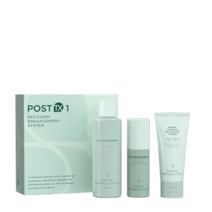 Post TX 1-Recovery Enhancement System