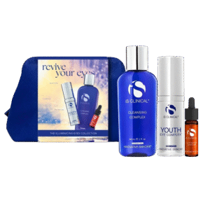 The Illuminating Eyes Collection