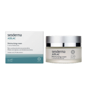 AZELAC Moisturizing Cream