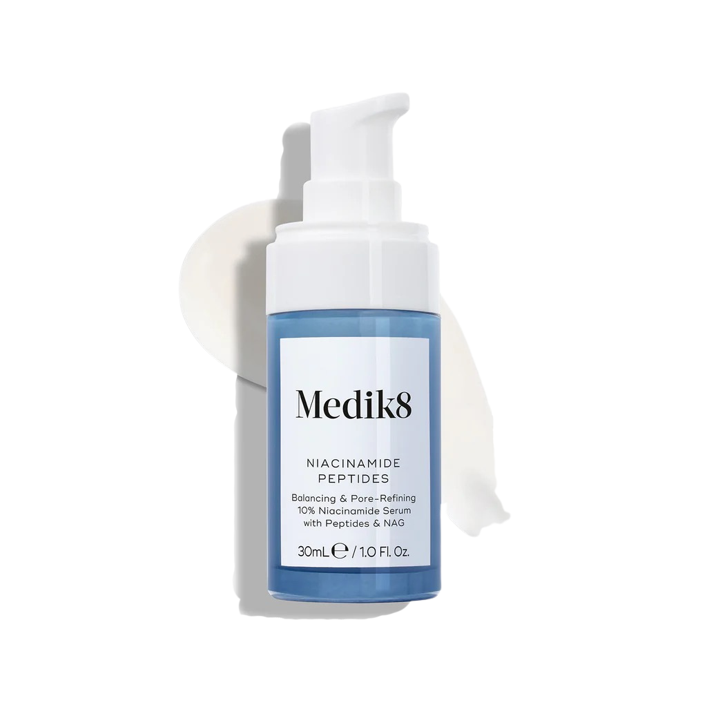 MEDIK8 - Niacinamide Peptides™ | SKINSTUDIO