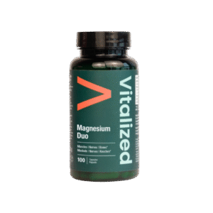 Magnesium Duo