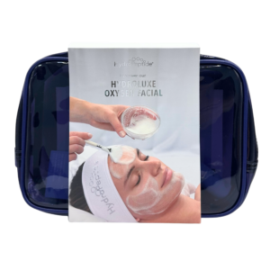 HydroLuxe Oxygen Facial