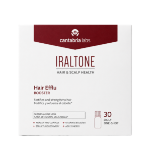 Iraltone Hair Efflu Booster