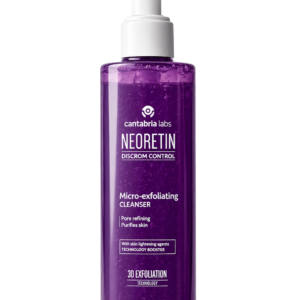 Neoretin DC Microexfoliating Cleanser