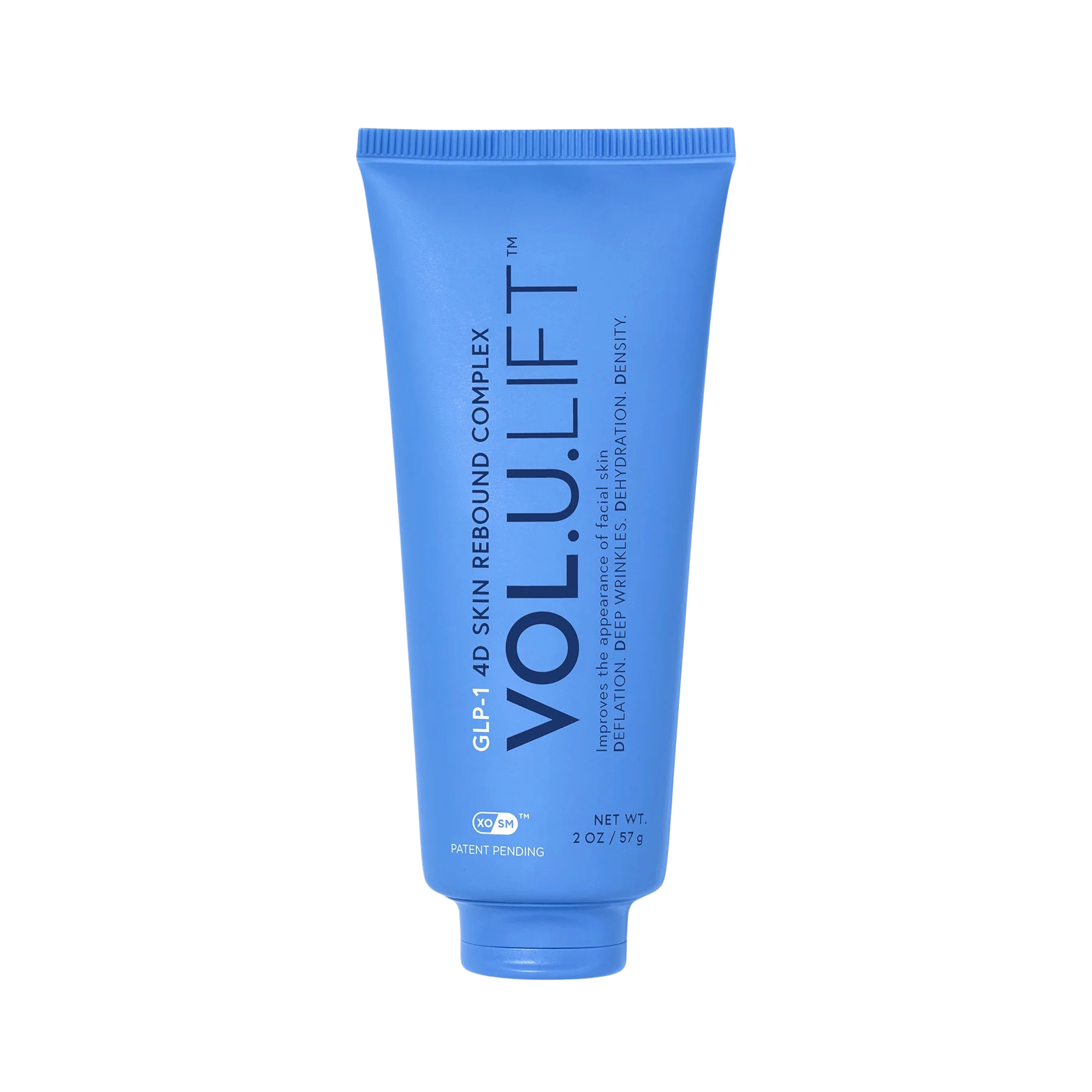 VOL.U.LIFT™ GLP-1 4D Skin Rebound Complex Image Skincare