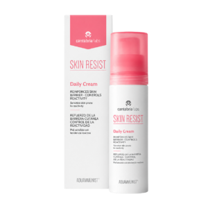 Skin Resist Daily Cream