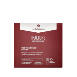 Iraltone Hair Resilience Booster