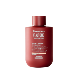 Iraltone Barrier Comfort Repair Shampoo