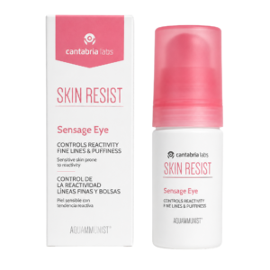 Skin Resist Sensage Eye