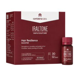 Iraltone Hair Resilience Booster