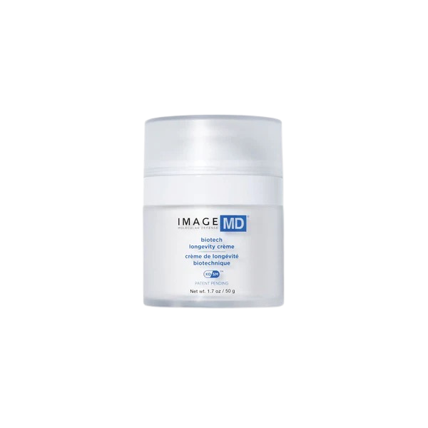 Image Skincare MD Biotech Longevity Creme