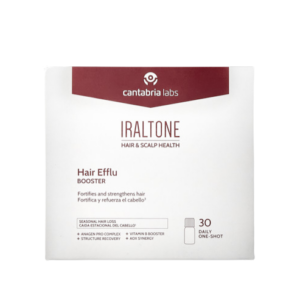 Iraltone Hair Efflu Booster
