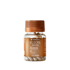 Heliocare Bronze Oral Capsules