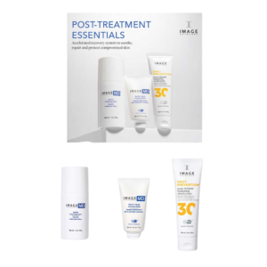 Post-Treatment Essentials