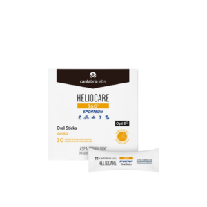 Heliocare 360 Sportsun Oral Sticks