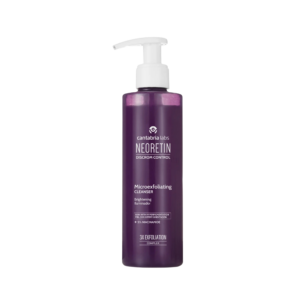 Neoretin DC Microexfoliating Cleanser