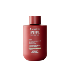 Iraltone Reset Deep Cleansing Shampoo