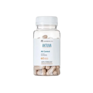 Aktuva AK Control Capsules