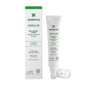 Sesderma - HIDRALOE Eye Contour Cream | SKINSTUDIO