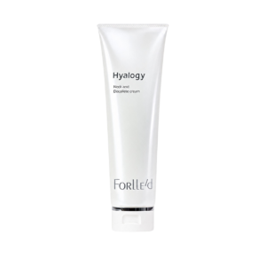 Hyalogy Neck and Decollete Cream