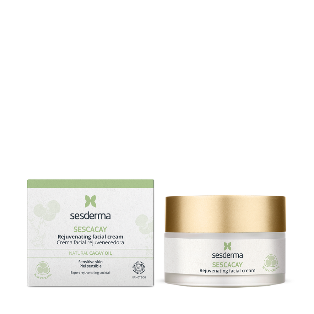 Sesderma - SESCACAY Rejuvenating Facial Cream | SKINSTUDIO