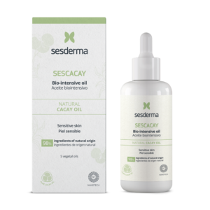 SESCACAY BIO -Intensive Oil