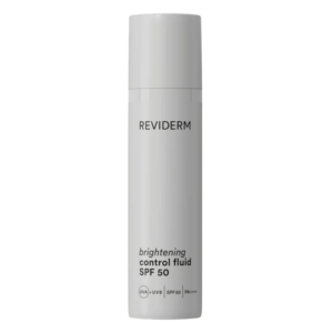 Reviderm - Brightening Control Fluid SPF 50 | SKINSTUDIO