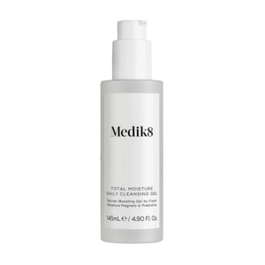 Total Moisture Daily Cleansing Gel
