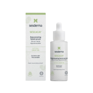 Sesderma - SESCACAY Facial Serum | SKINSTUDIO