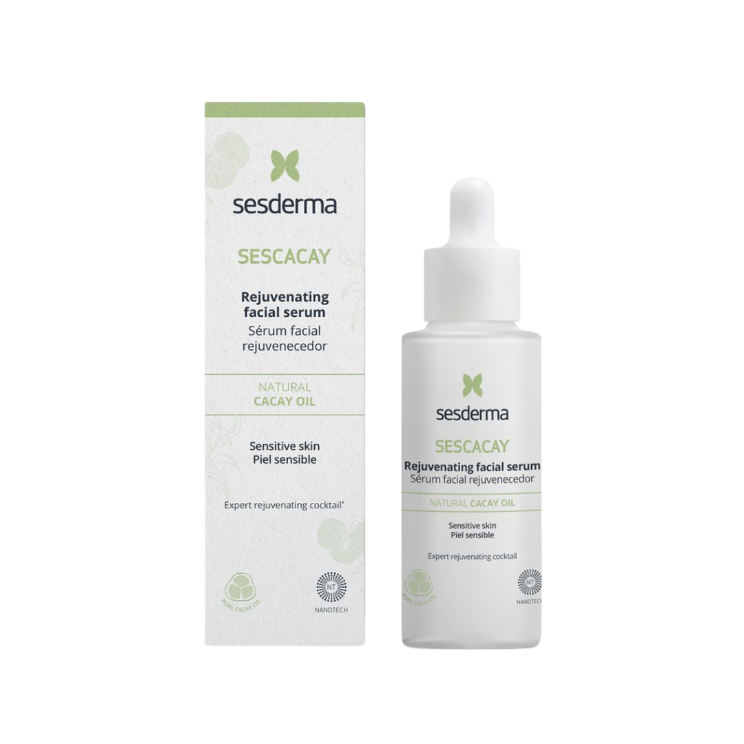 Sesderma - SESCACAY Facial Serum | SKINSTUDIO