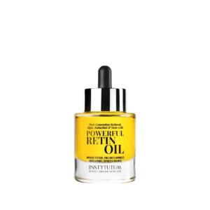 INSTYTUTUM - Powerful RetinOil Classic | SKINSTUDIO