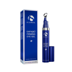 iS Clinical - GeneXC Firming Eye Gel | SKINSTUDIO