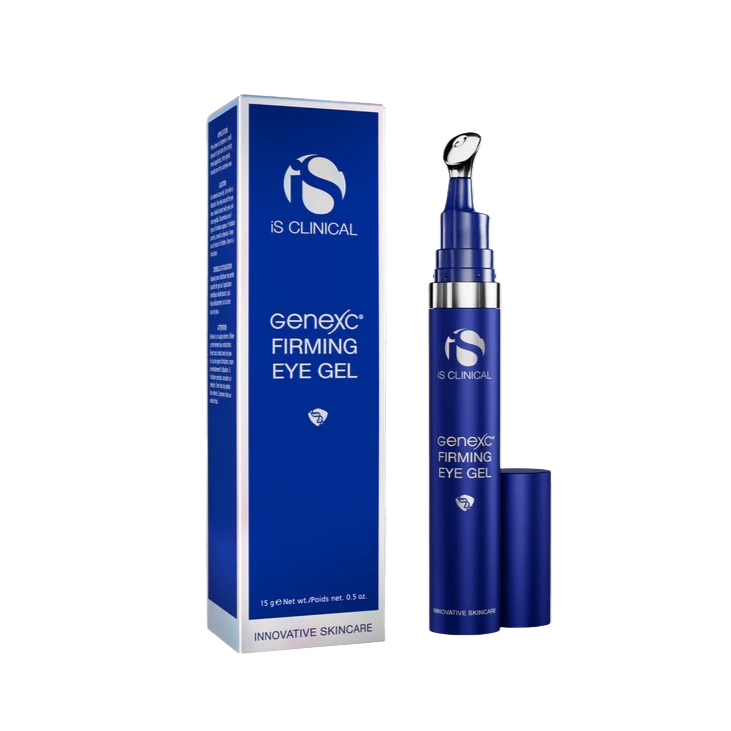 iS Clinical - GeneXC Firming Eye Gel | SKINSTUDIO