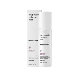 Mesoestetic - Exopeptide Balance Mist | SKINSTUDIO