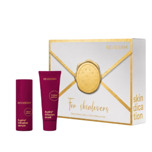 REVIDERM - Skindication Set | SKINSTUDIO