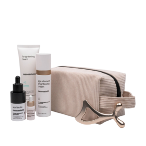 Mesoestetic - Age Element® Glowing Routine Gift Set | SKINSTUDIO