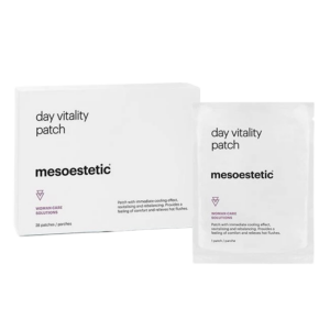 Day Vitality Patch