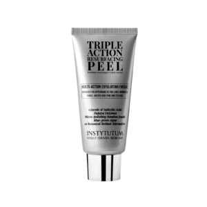 INSTYTUTUM - Triple Action Resurfacing Peel Classic | SKINSTUDIO