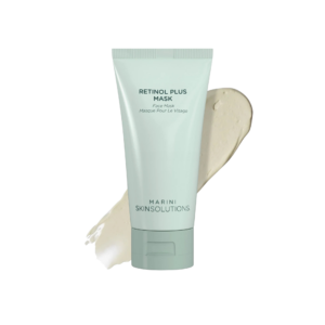 Retinol Plus Mask