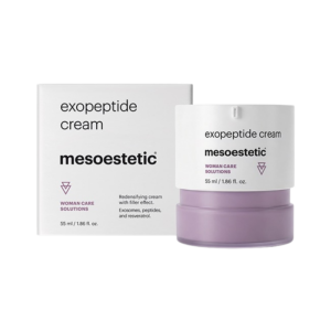 Mesoestetic - Exopeptide Cream | SKINSTUDIO