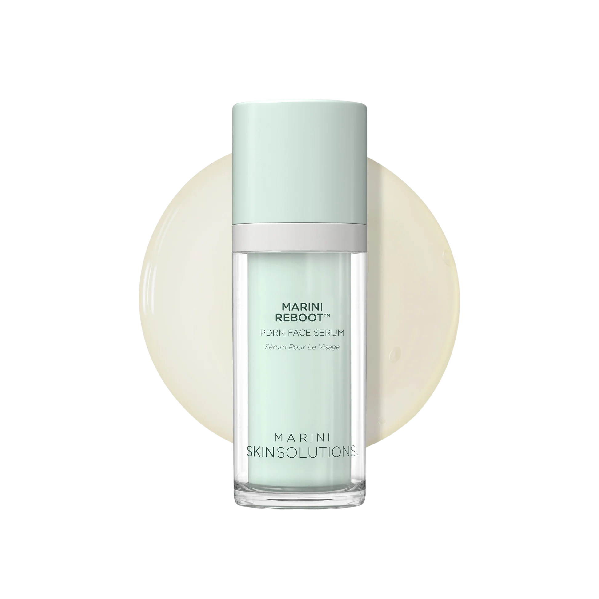 Marini SkinSolutions - Marini Reboot® PDRN Face Serum | SKINSTUDIO
