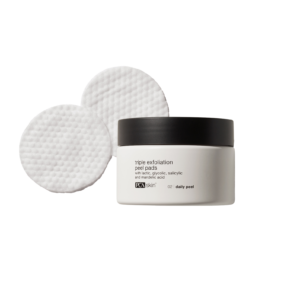 Triple Exfoliation Peel Pads