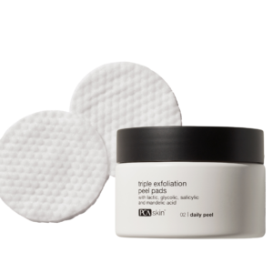 Triple Exfoliation Peel Pads