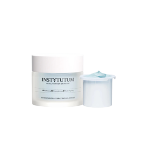 INSTYTUTUM - HydraFusion Refill Set | SKINSTUDIO