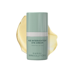 Marini SkinSolutions - Age Intervention® Eye Cream | SKINSTUDIO